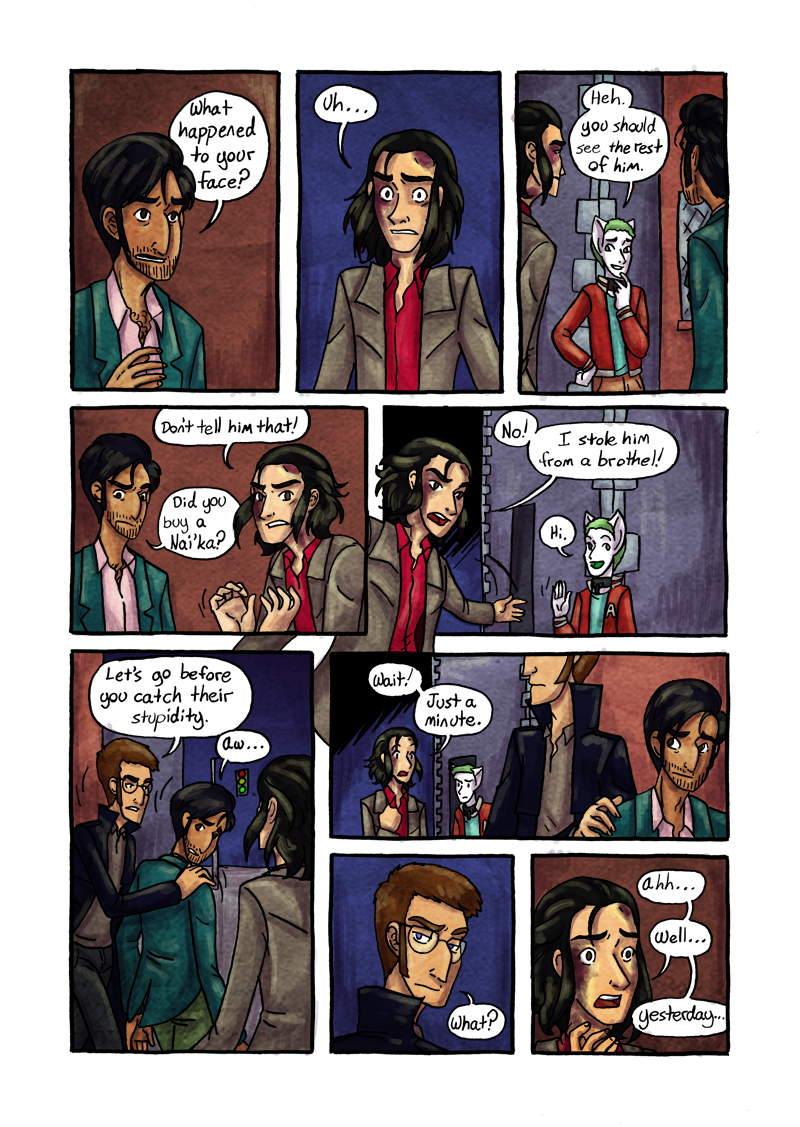 55: You should see the rest of him.